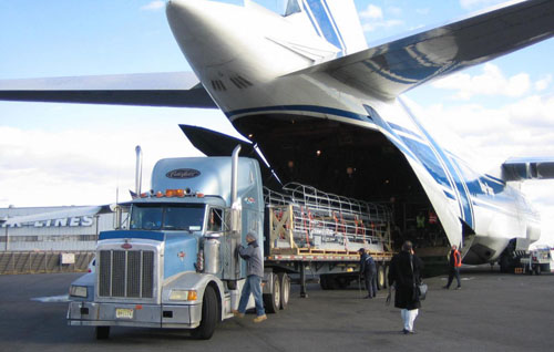 Malti Company - Import Export