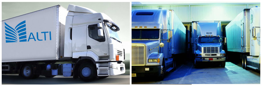 Malti Company - Transport